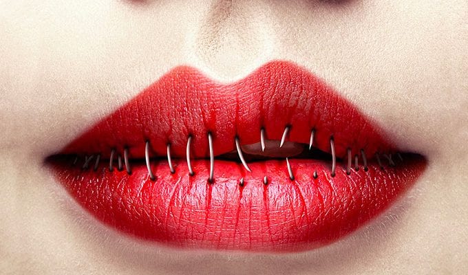 Ne pričaj nikome o svojim planovima, željama i snovima. Budi u povjerenju.