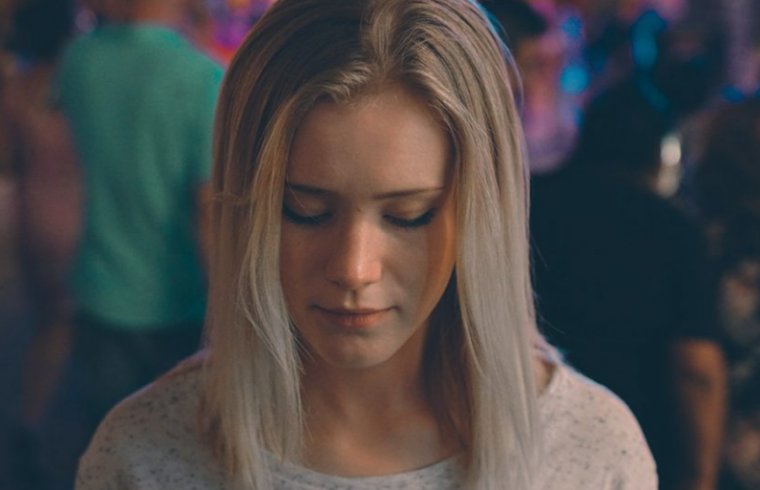 Vjerujte u tišinu : Bog zna šta držite u sebi, čak i ako ne kažete to naglas