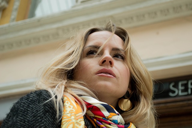 Jake žene neće moliti, one će jednostavno otići kada se osjete nepoželjno