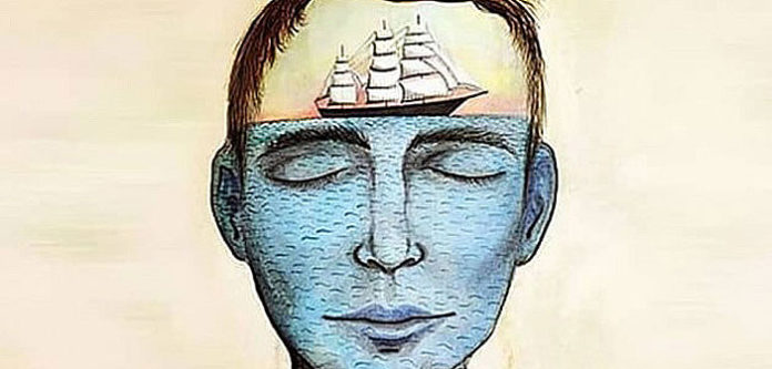 TEST: Ono što ste prvo ugledali na ovoj slici, govori nešto OPASNO o vama! Usudite li se?