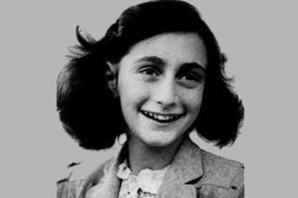 Tako je govorila Anna Frank: 20 citata koje morate pročitati