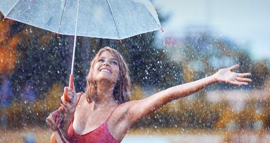 Hesse: Ljudi koji oko sebe šire radost