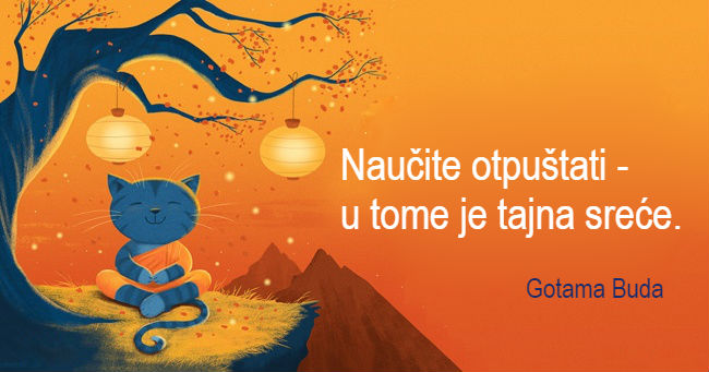 11 zlatnih Budinih lekcija koje će pomoći da postignete harmoniju duše i tijela