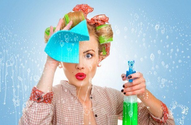 Ovo je najvažniji savjet koji će vam iko dati o čišćenju kuće!