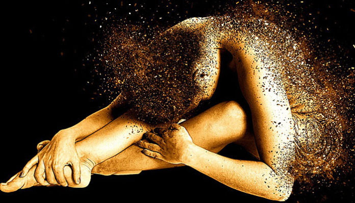 Louise Hay: Jedino ovako možete trajno izgubiti višak kilograma – Sve drugo je zavaravanje!