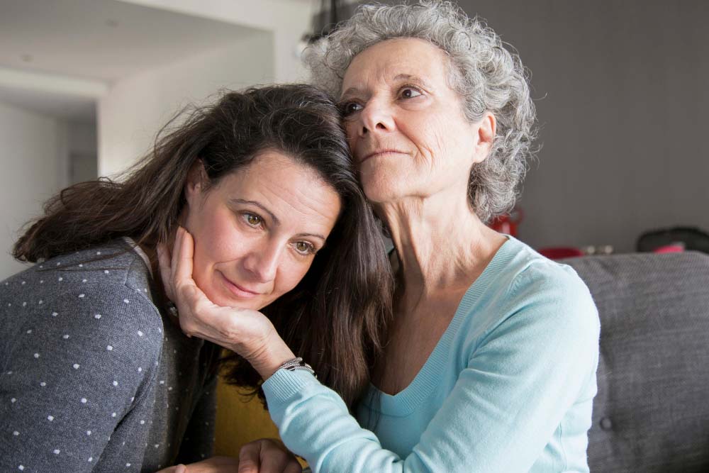 Unuka se požalila baki da ju je muž prevario: Njena mudrost joj je promjenila pogled na život