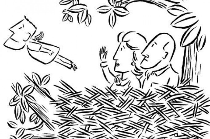 Goran Milić – “Djeco, idite svojim putem.” OVO je jedini pravi razlog zašto se “TAMO NEGDJE” bolje živi