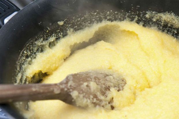 Evo zašto je palenta najzdraviji obrok na svijetu: Ješćete ga svaki dan! (RECEPT)