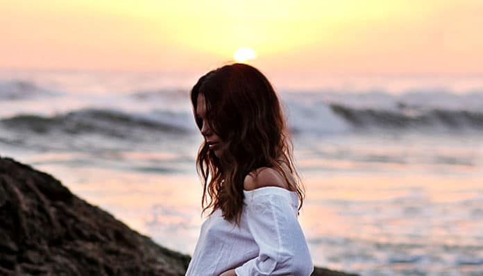 Samo snažan muškarac može biti u vezi sa snažnom ženom