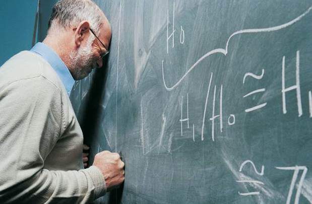 Kako je student dokazao profesoru da Bog postoji