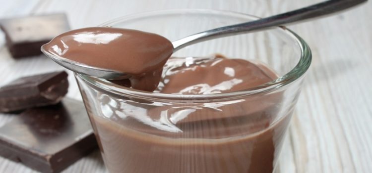 Puding koji obnavlja mozak, a sprečava starenje i gojenje: Superdesert gotov za minut! (RECEPT)