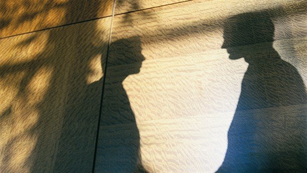 Slučajni susreti ne postoje