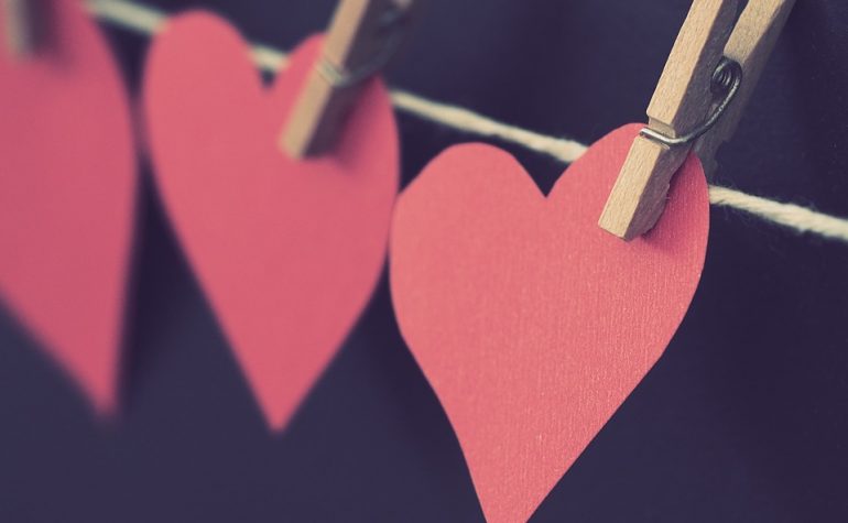 Budi nježna prema sebi: Trebaćeš si