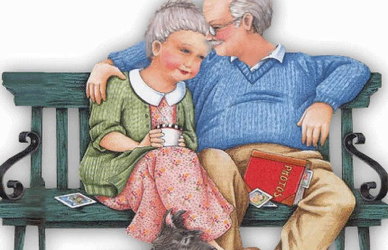 PRELIJEPO VRIJEDI DA PROČITATE: Trebaćeš mi u starosti…