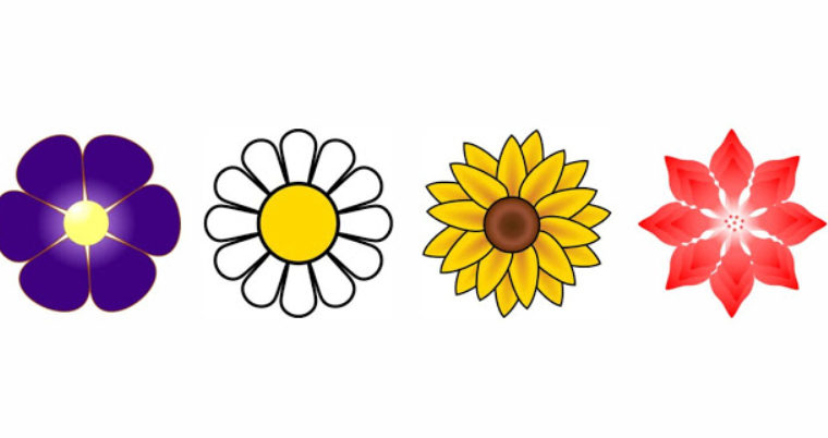 Izaberite cvijet koji vam se najviše dopada i primite psihičku poruku