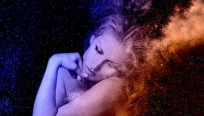 Kad se žena razvede…