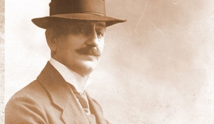 Aleksa Šantić – Što te nema?