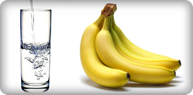 Jutarnja banana dijeta – lak način za gubitak suvišnih kilograma. 5 kg manje za dvije nedjelje – to je realno!