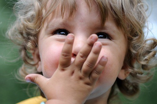 Sve što nam je suđeno – doći će nam, ako napravimo mjesta da ga primimo