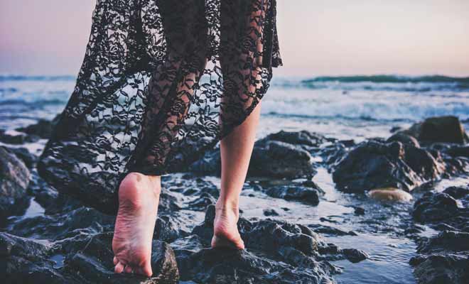 Ako ne voliš svaki njen djelić, pusti je