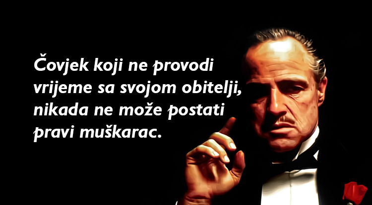 Životne lekcije koje smo naučili od Kuma