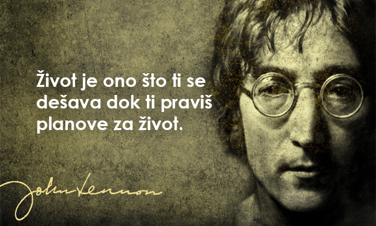 Citati o životu koji podižu iz ponora i vraćaju vjeru u ljude