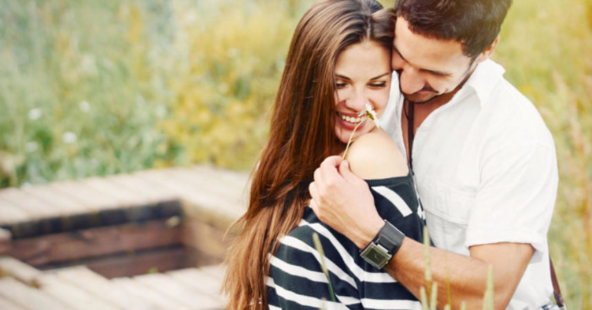 Kada nekome nešto značiš to se vidi na njemu!