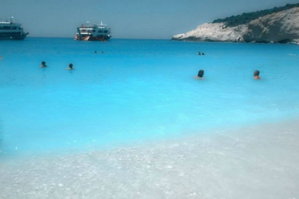 10 DANA NA MORU ČINI ČUDA ZA DUŠU I TIJELO: EVO ZAŠTO!