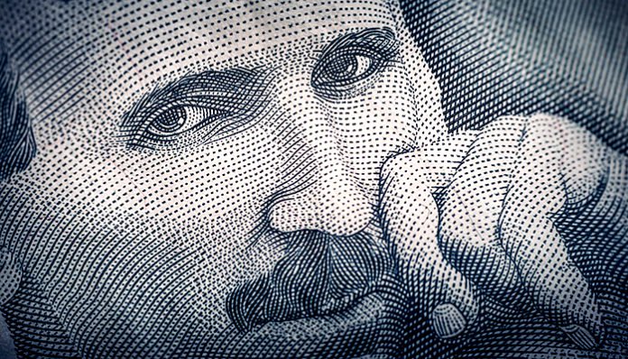 “Teslino tajno oružje” – Konačno je otkrivena Teslina velika tajna!