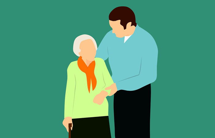 Zašto i kako oprostiti svojim roditeljima