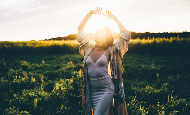 “Žena kakva obećajem da ću biti…”; pismo žene koja živi u svima nama