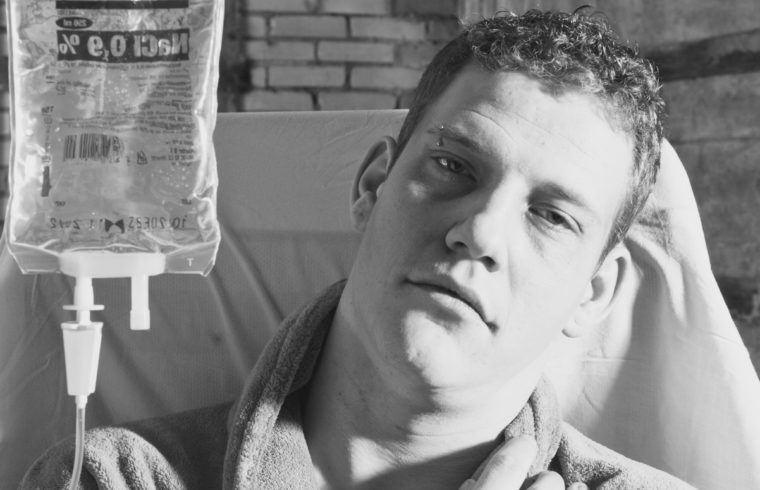 Moćni savjet mladića koji umire