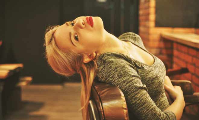 Zašto je dobro voljeti ženu koja praviše razmišlja