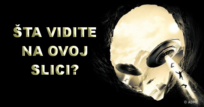 Jednostavan test koji će otkriti vaše psihičko stanje