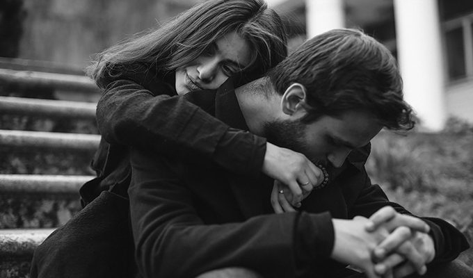 Samo PRAVI muškarac može da shvati da mu je samo JEDNA žena dovoljna!