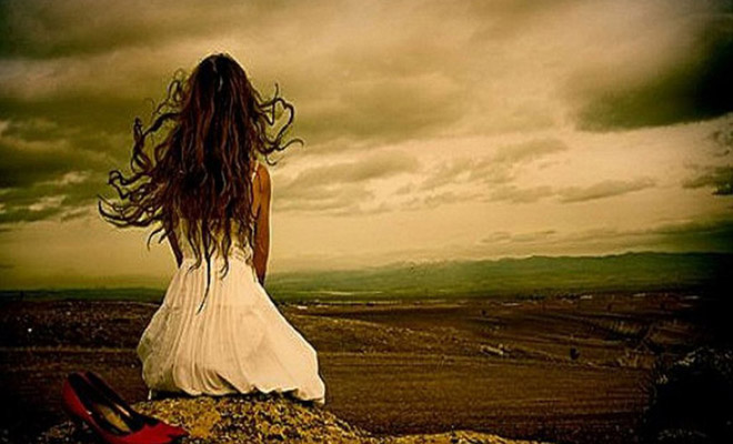 Ovo PISMO je za sve one koje je ljubav bar jednom POVRIJEDILA