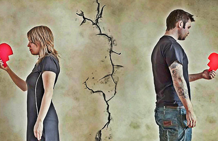 OVA jedna riječ može uništiti vašu vezu!