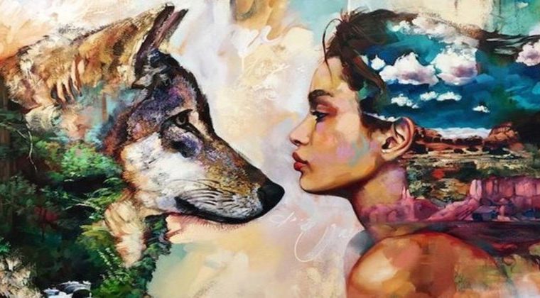 Kako je VOLJETI ženu koja je ”vuk samotnjak”