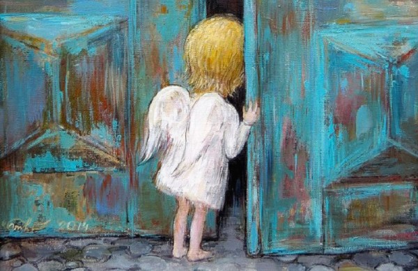 Mala priča o Raju i Paklu.