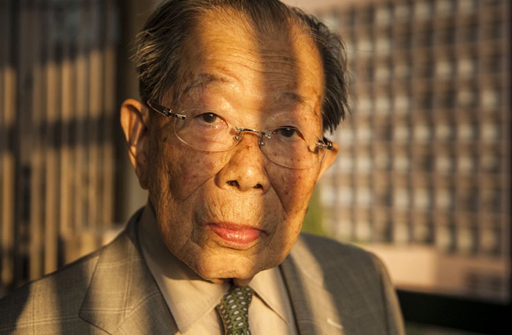 10 ZLATNIH SAVJETA JAPANSKOG SLAVNOG DOKTORA (105 G.)