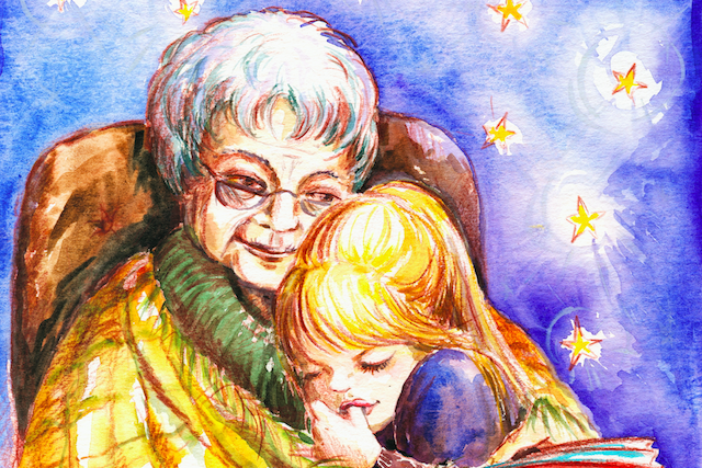 Šta god uzimate zdravo za gotovo, oduzeće vam i Bog i ljudi