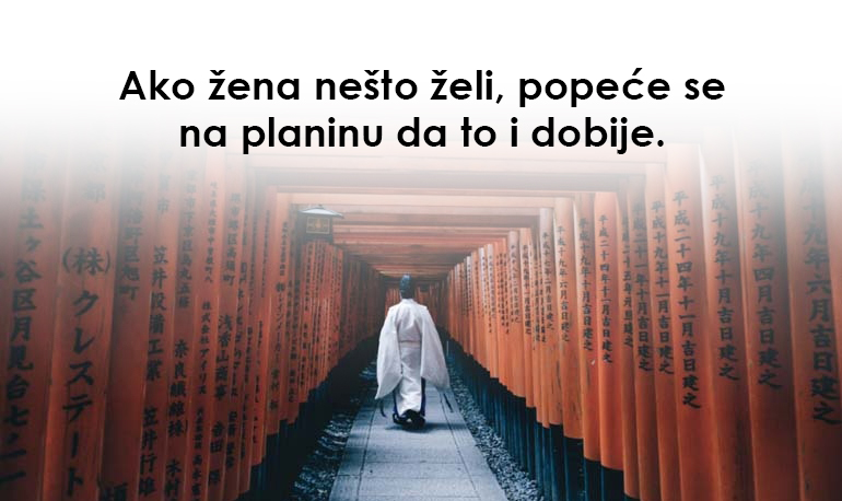 NAJLJEPŠE JAPANSKE POSLOVICE: Pretjerana iskrenost se često graniči sa glupošću