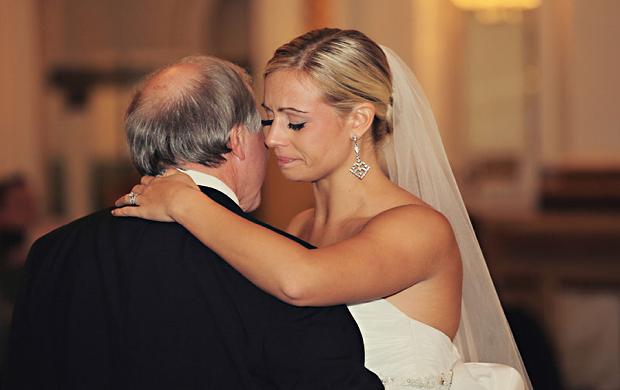 Pismo oca kćerki o budućem mužu koje svako treba da pročita