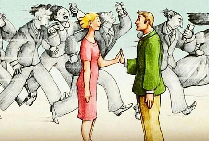 Ako su vam slomili srce, vjerujte da će vam Bog poslati nekog boljeg