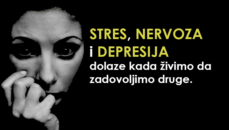 POBJEDI STRAŠNU DEPRESIJU! Evo kako da skupiš snage i kreneš dalje!