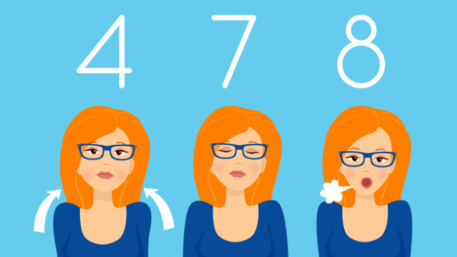 Kako sam se naučila da zaspim za samo 1 minut. Efikasna metoda protiv nesanice