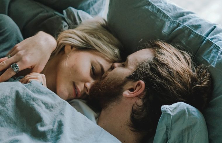 Vjerujem u ovu vrstu ljubavi…