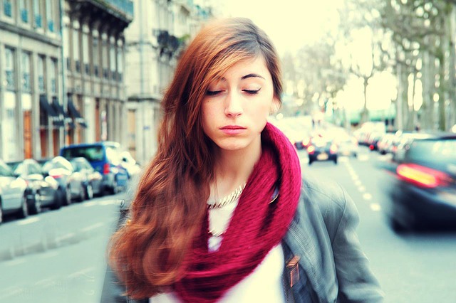 Ne prisiljavaj se na pozitivno razmišljanje, jer sve ima svoje razloge!