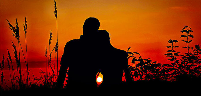 Zaljubi se u nekog ko će se iz sve snage boriti za tebe