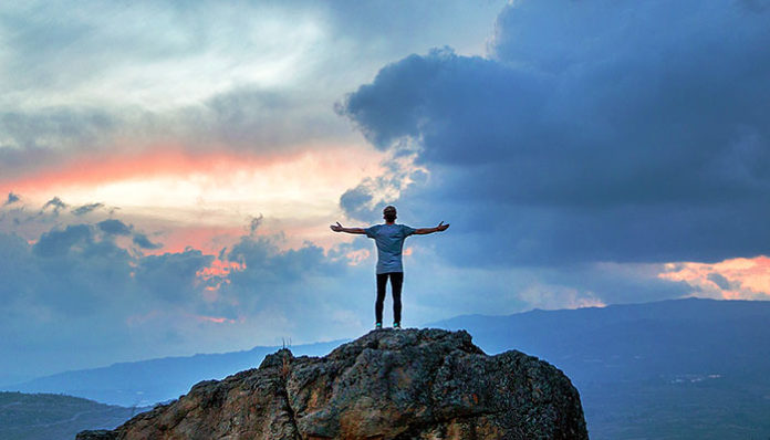Nemojte posustati – Očekuju vas čuda!